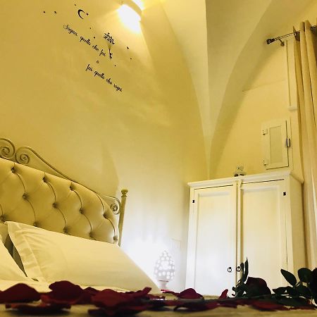 26 Suite Home Ostuni Luaran gambar