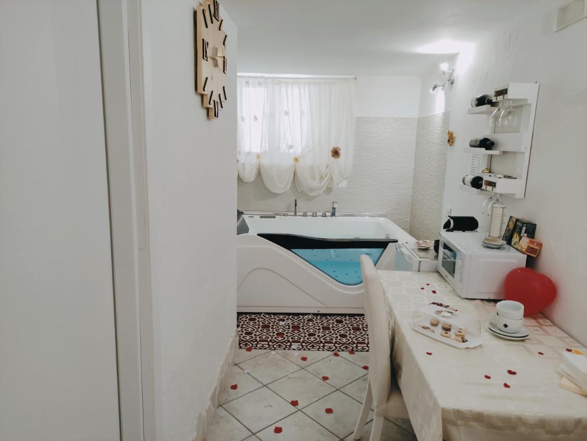 26 Suite Home Ostuni Luaran gambar