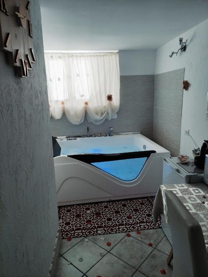 26 Suite Home Ostuni Luaran gambar