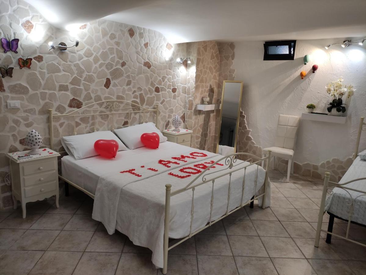 26 Suite Home Ostuni Luaran gambar