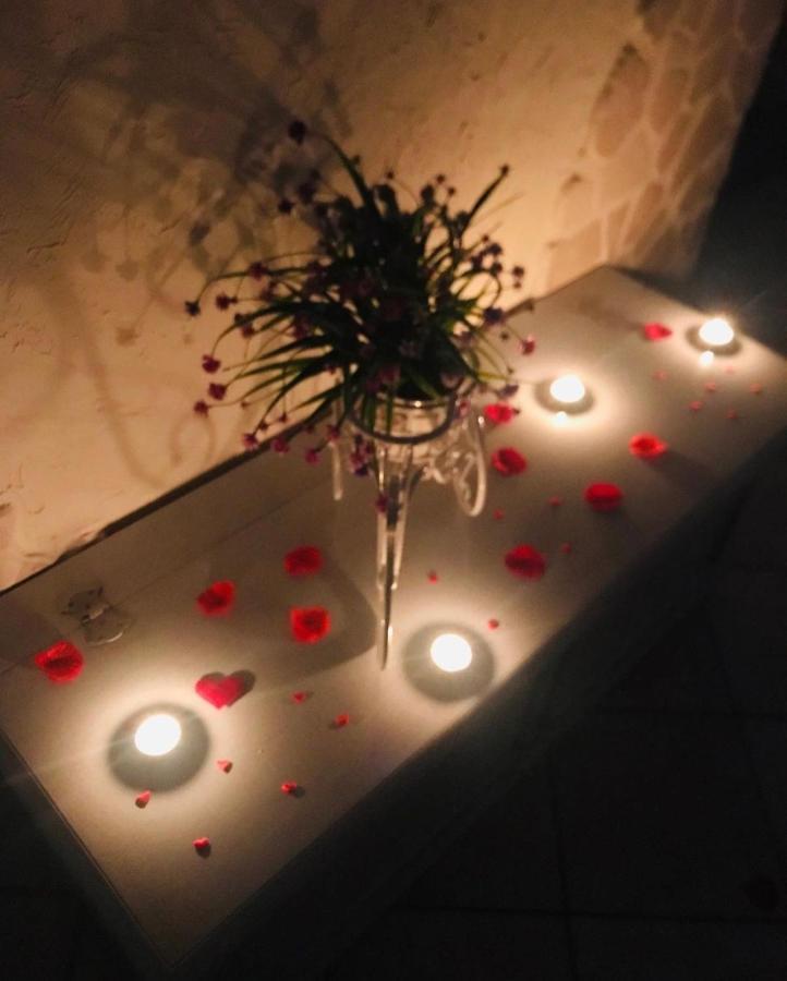 26 Suite Home Ostuni Luaran gambar