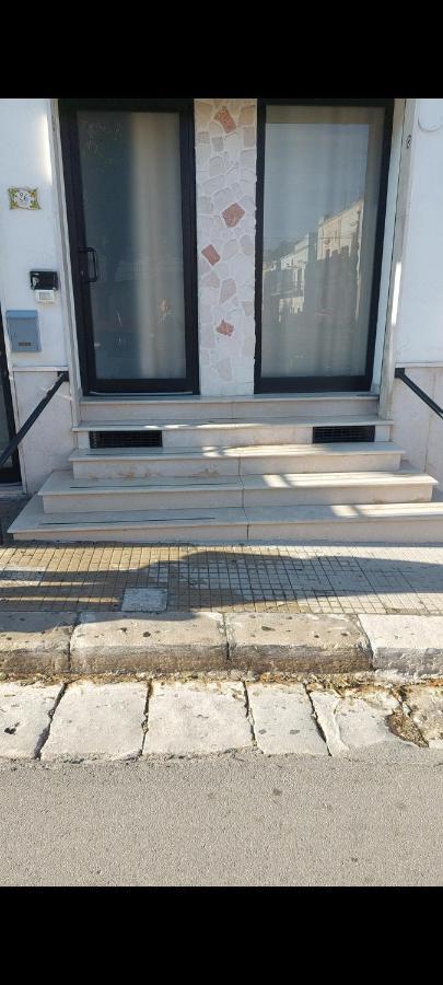 26 Suite Home Ostuni Luaran gambar