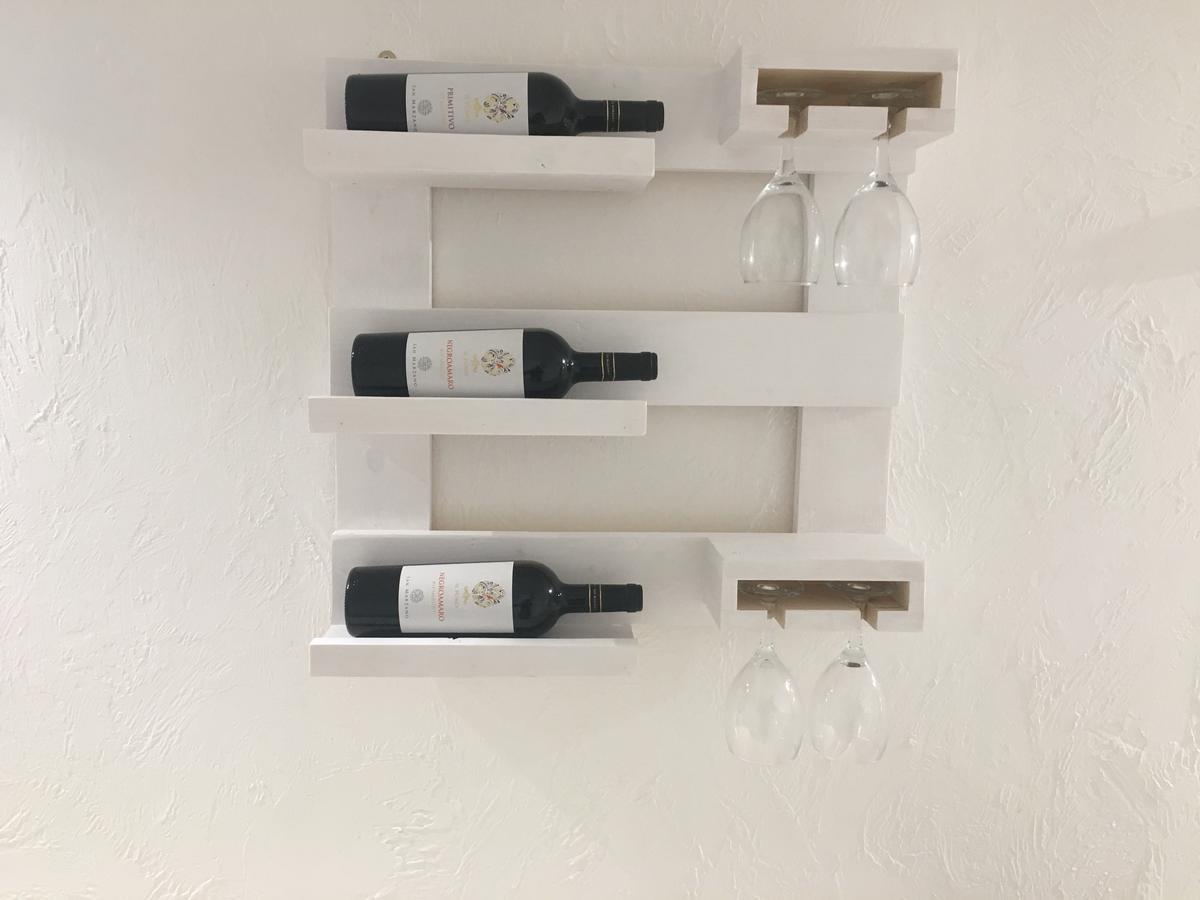 26 Suite Home Ostuni Luaran gambar