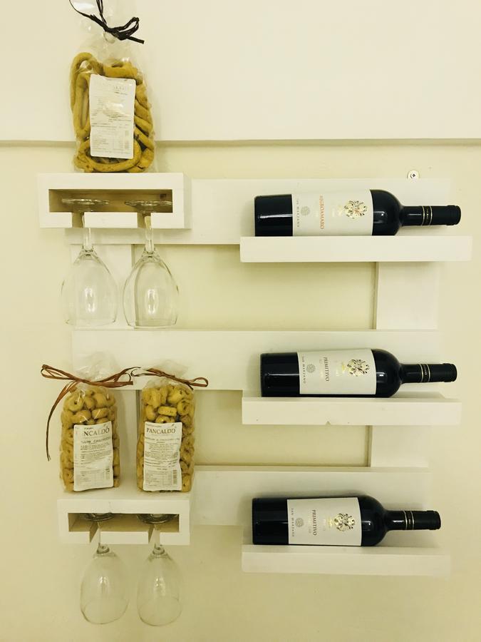 26 Suite Home Ostuni Luaran gambar