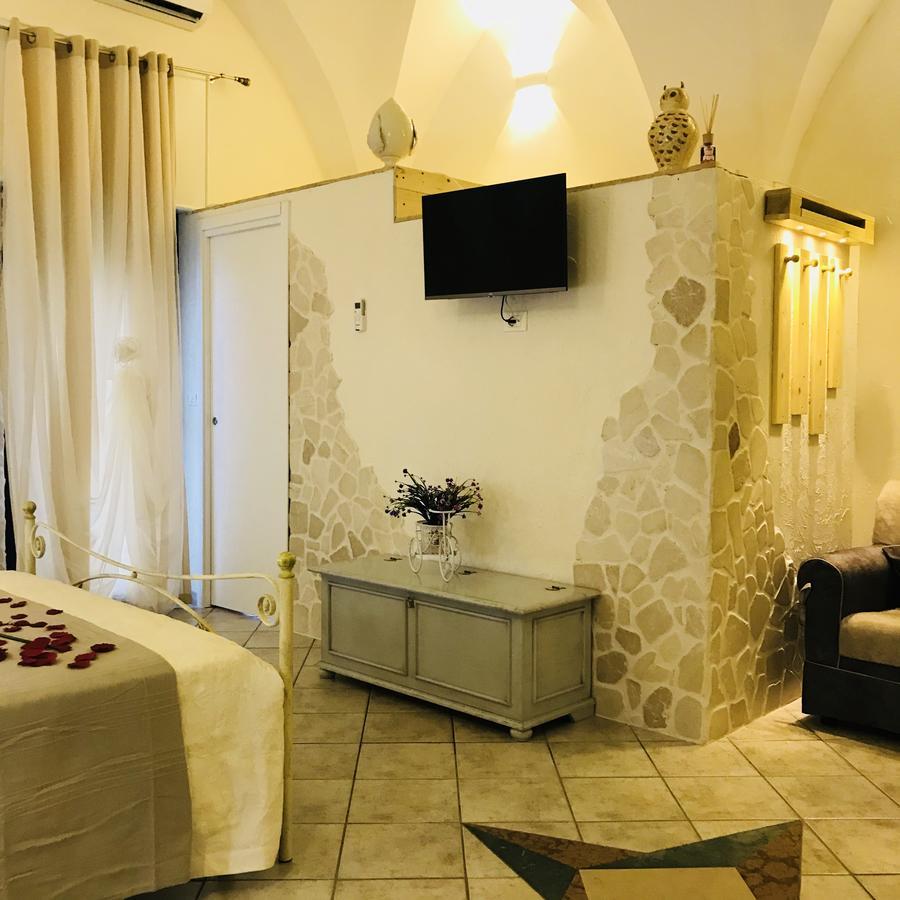 26 Suite Home Ostuni Luaran gambar
