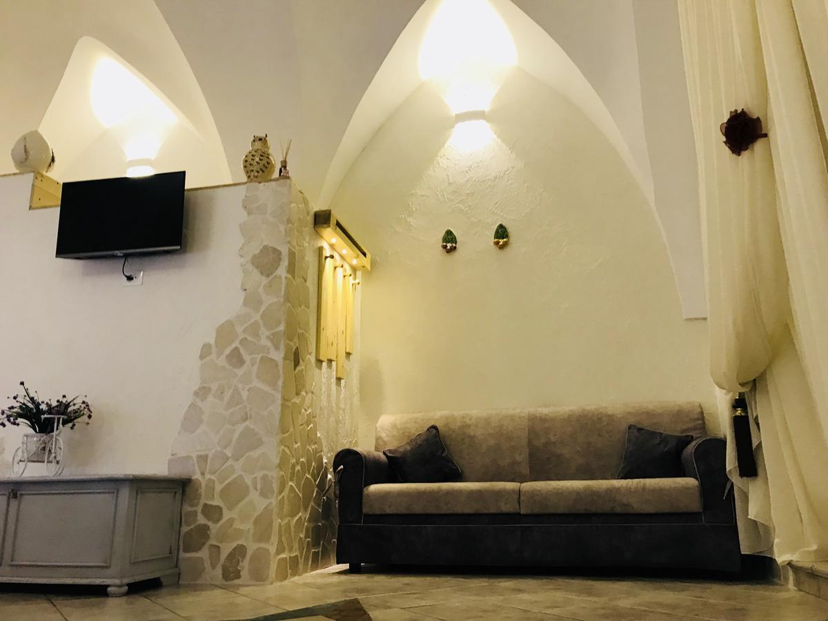 26 Suite Home Ostuni Luaran gambar