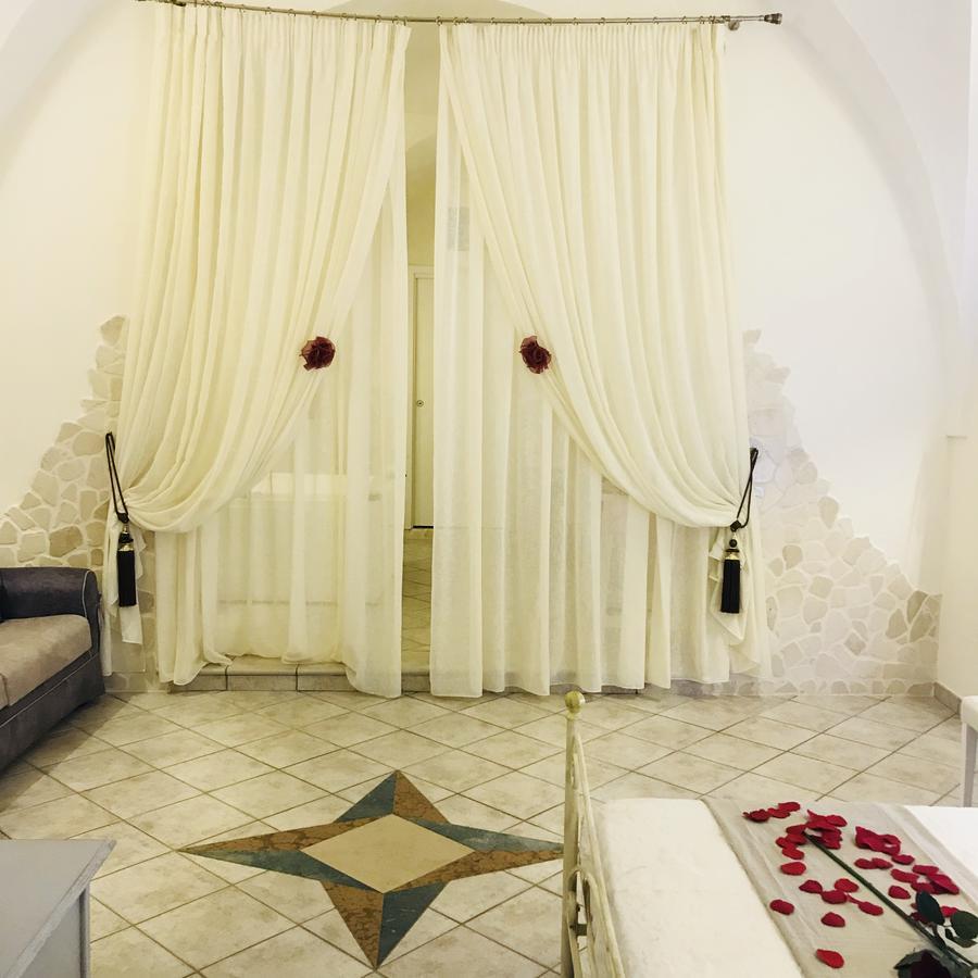 26 Suite Home Ostuni Luaran gambar