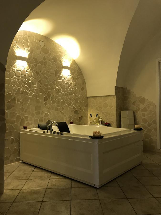 26 Suite Home Ostuni Luaran gambar