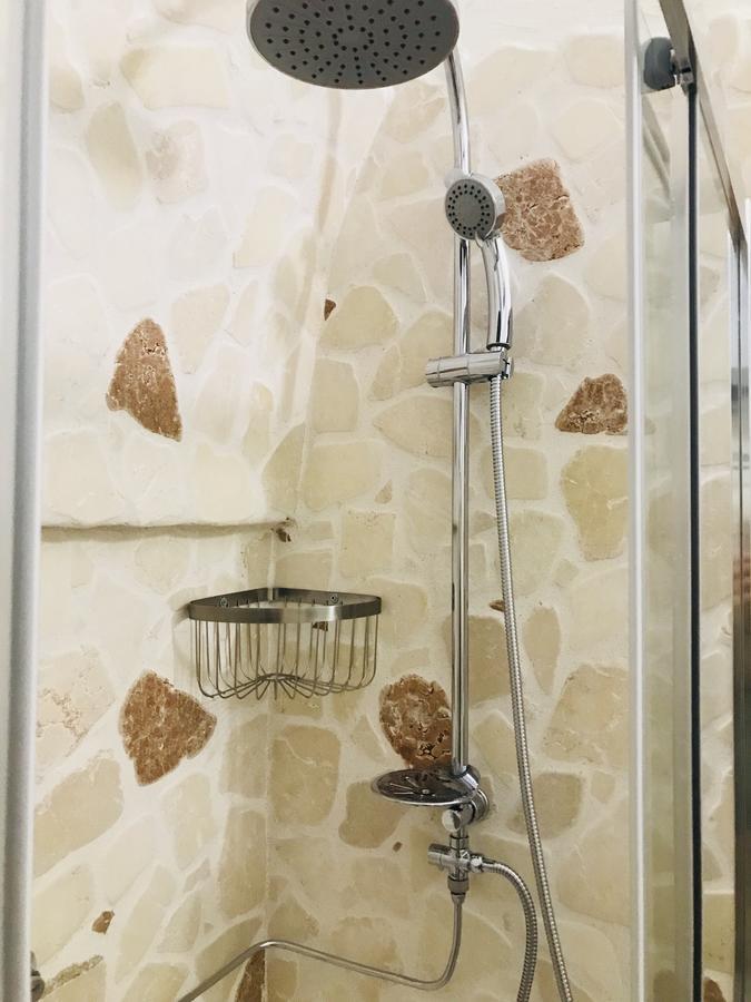 26 Suite Home Ostuni Luaran gambar