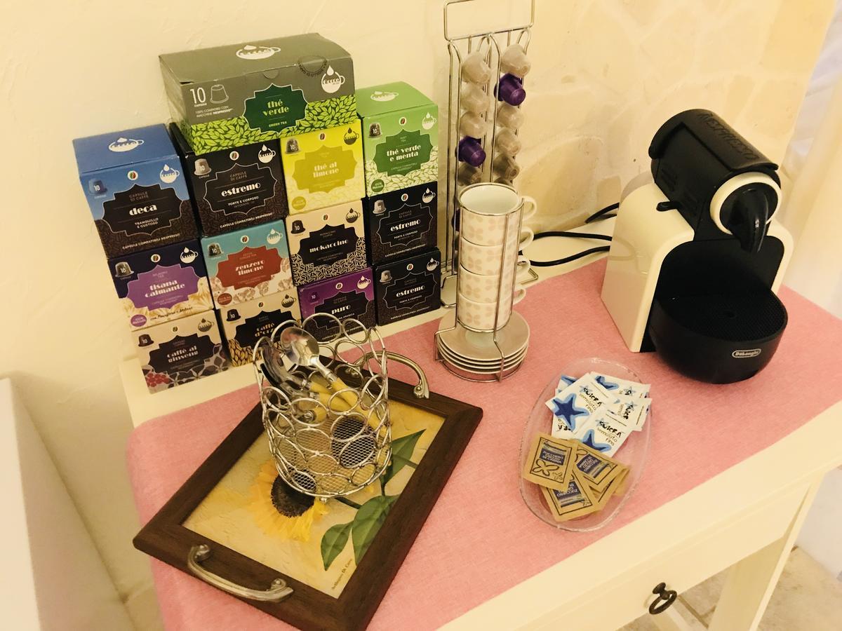 26 Suite Home Ostuni Luaran gambar