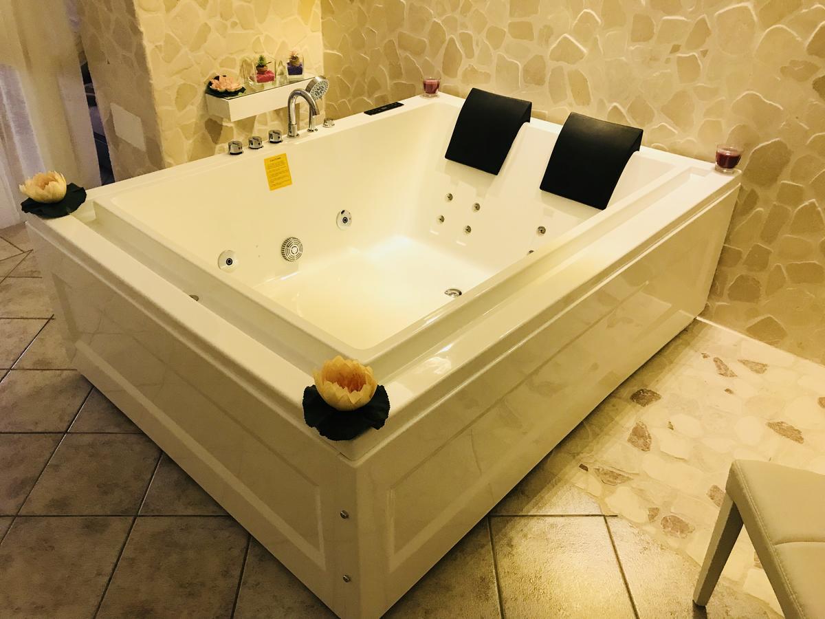 26 Suite Home Ostuni Luaran gambar