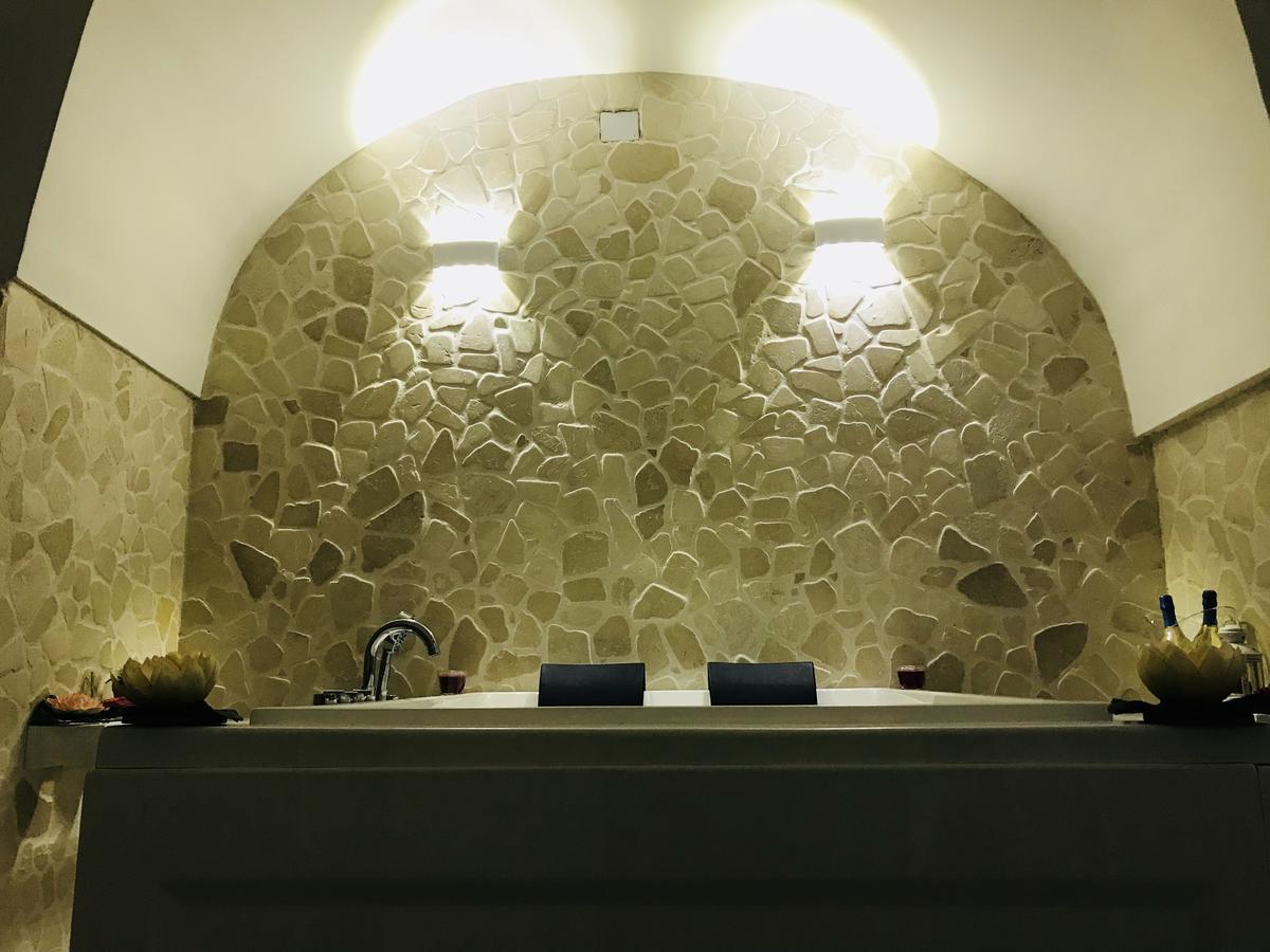 26 Suite Home Ostuni Luaran gambar