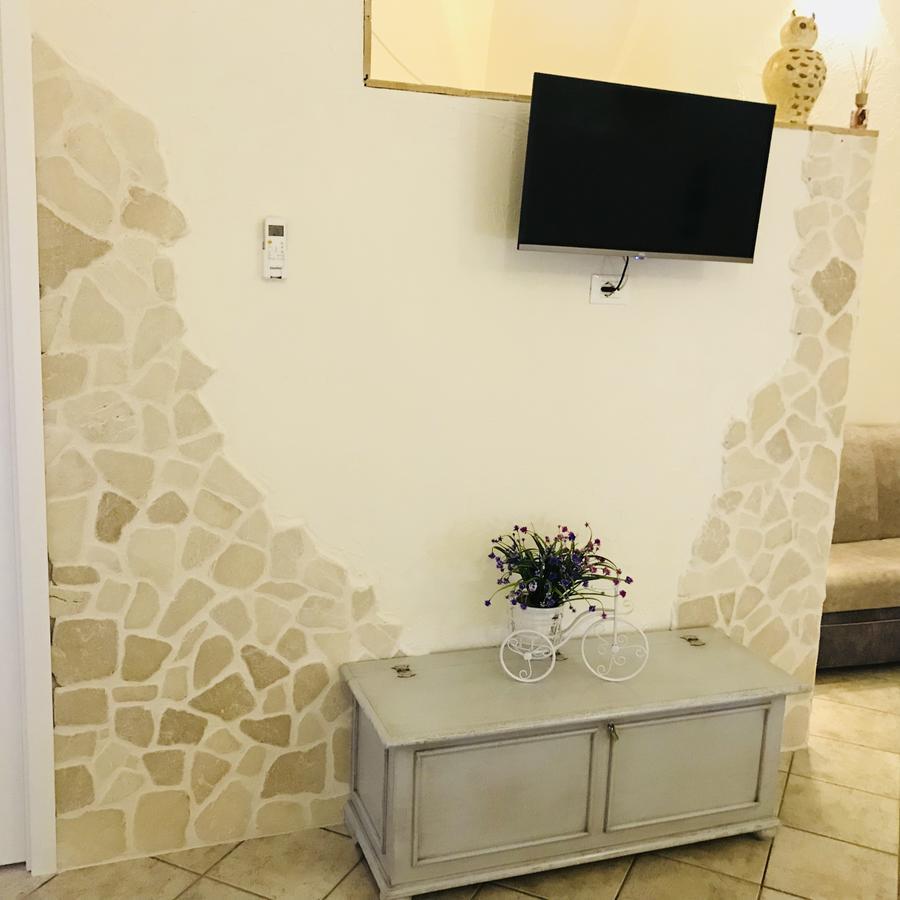 26 Suite Home Ostuni Luaran gambar