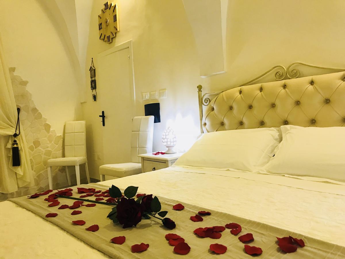 26 Suite Home Ostuni Luaran gambar