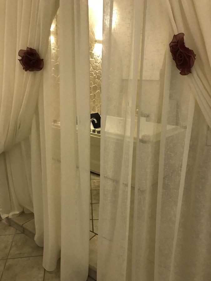 26 Suite Home Ostuni Luaran gambar
