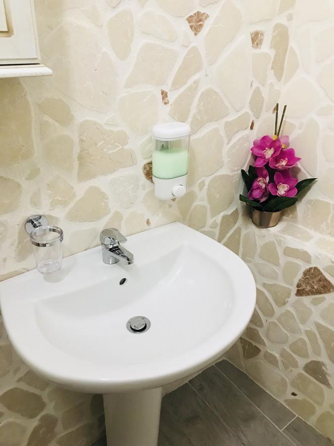 26 Suite Home Ostuni Luaran gambar