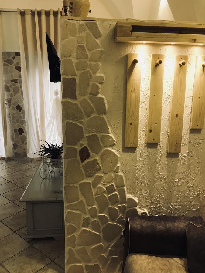 26 Suite Home Ostuni Luaran gambar