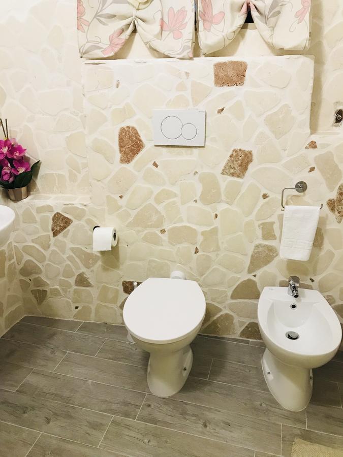 26 Suite Home Ostuni Luaran gambar
