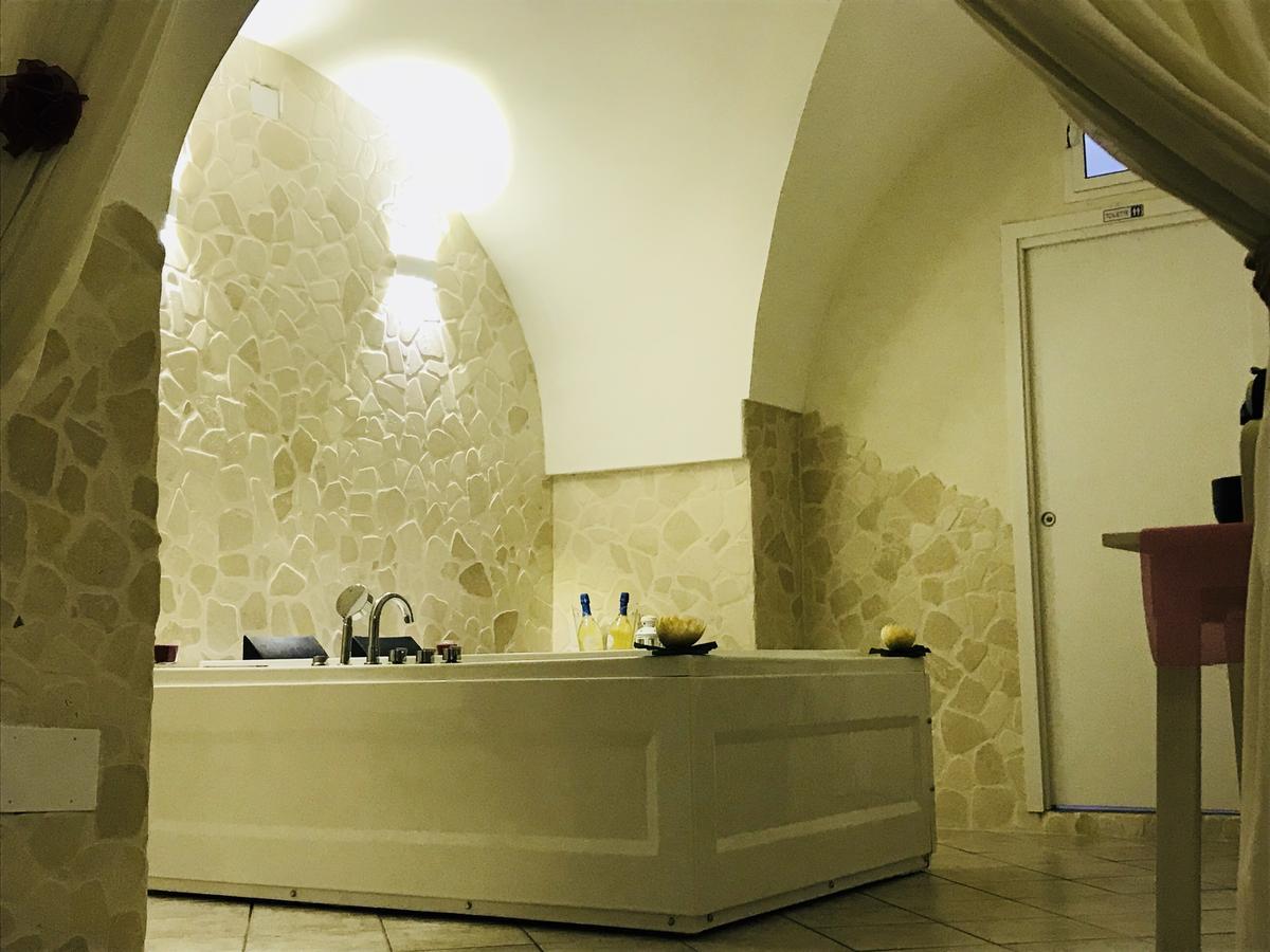 26 Suite Home Ostuni Luaran gambar