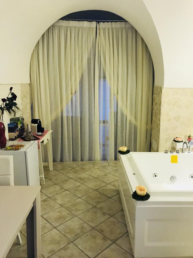 26 Suite Home Ostuni Luaran gambar