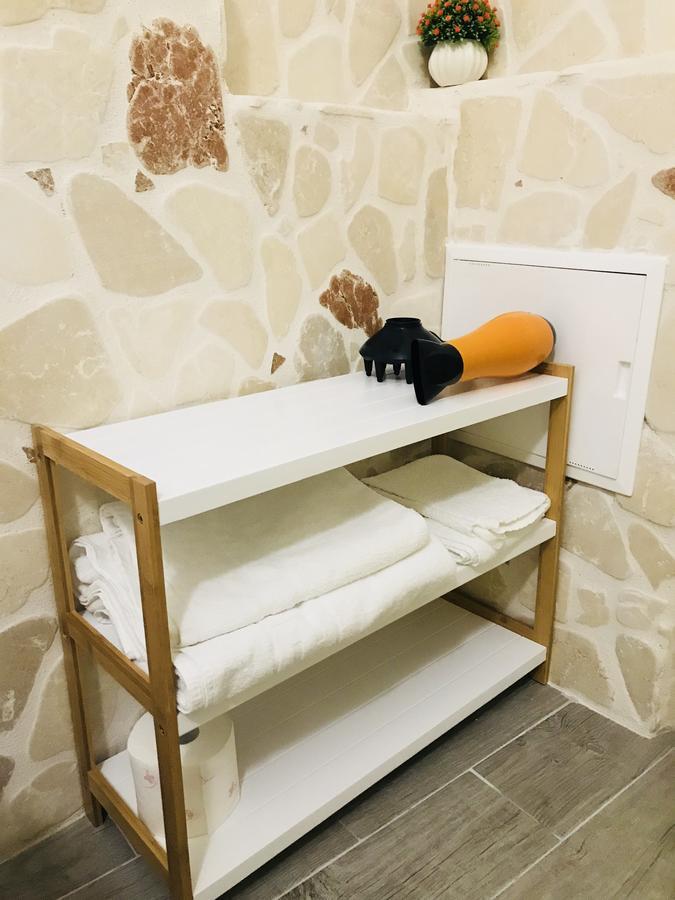26 Suite Home Ostuni Luaran gambar