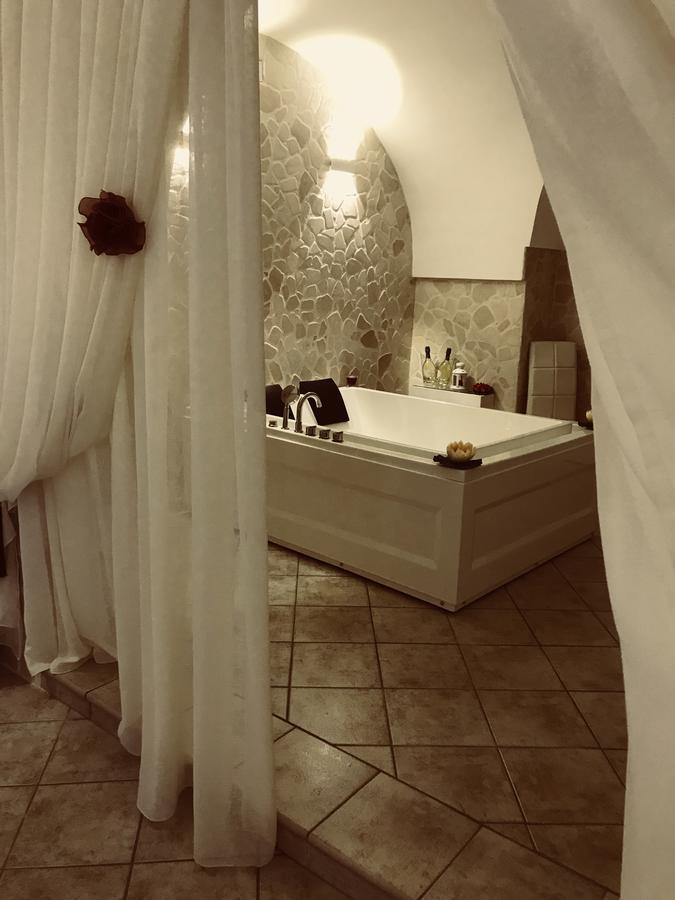 26 Suite Home Ostuni Luaran gambar