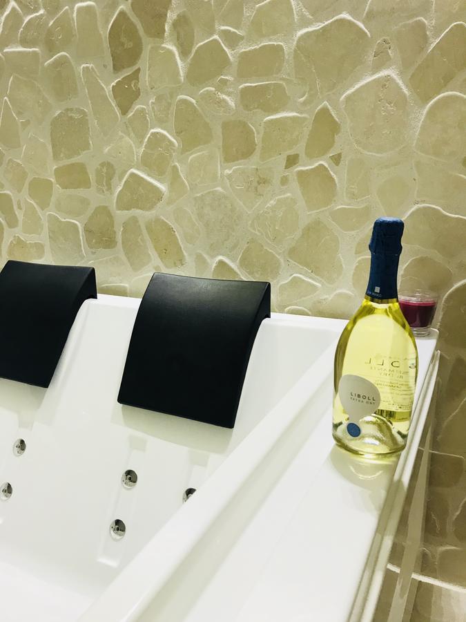 26 Suite Home Ostuni Luaran gambar