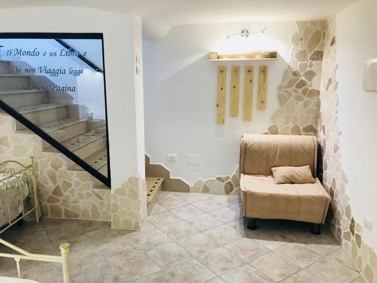 26 Suite Home Ostuni Luaran gambar