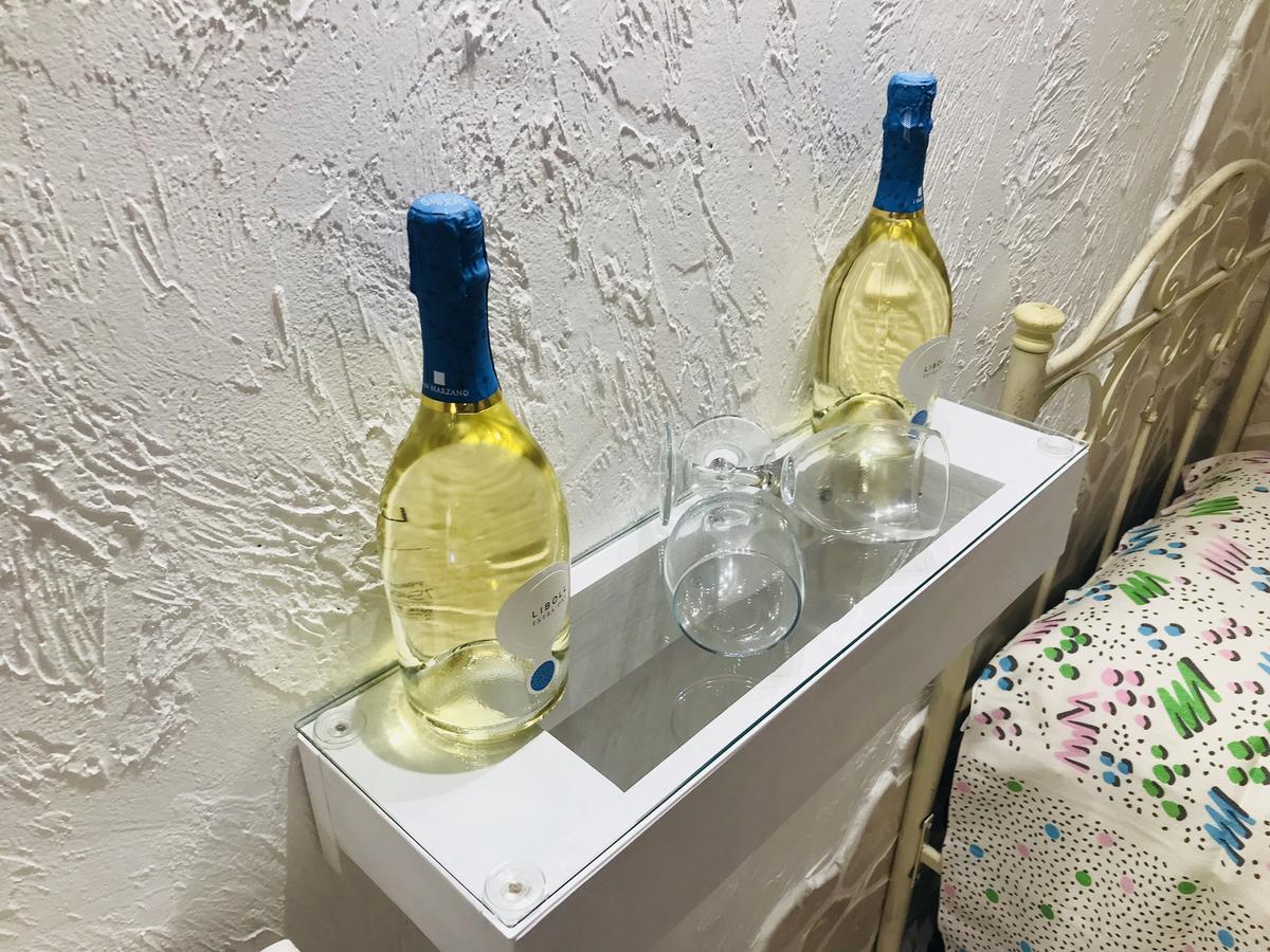 26 Suite Home Ostuni Luaran gambar