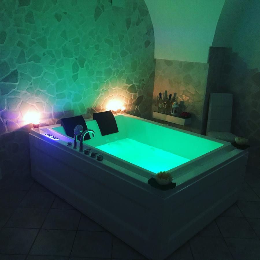 26 Suite Home Ostuni Luaran gambar