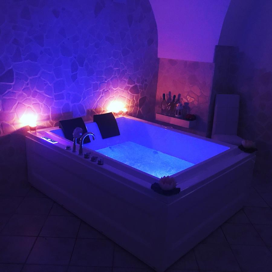 26 Suite Home Ostuni Luaran gambar